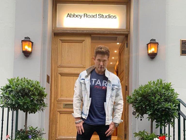 Adam H. Hurstfield: When Dreams Come Full Circle