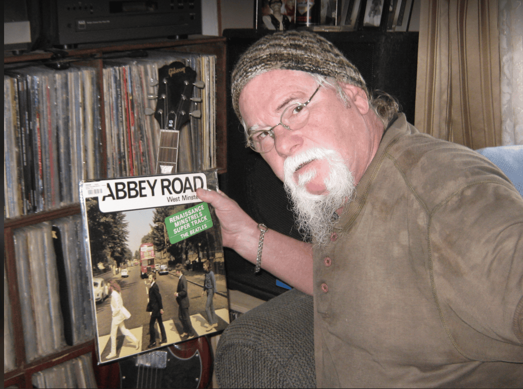 Collector's Spotlight - Bruce Glowienka