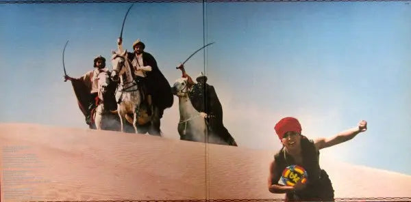 Electric Light Orchestra – Discovery - 1979 Original Vinyl Pursuit Inc