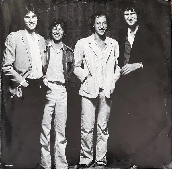 Dire Straits – Communiqué - 1979 Original Vinyl Pursuit Inc