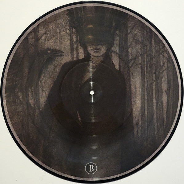 Baroness – Yellow and Green - Limited Edition, Picture Disc! VinylPursuit.com