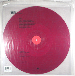 Can – Future Days - Russian Pressing, Purple Vinyl VinylPursuit.com