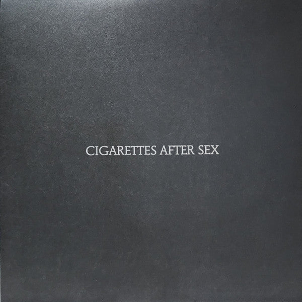 Cigarettes After Sex – Cigarettes After Sex VinylPursuit.com
