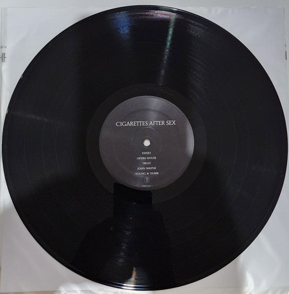 Cigarettes After Sex – Cigarettes After Sex VinylPursuit.com