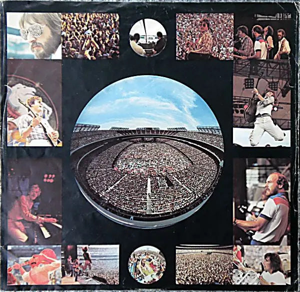 Steve Miller Band –  Greatest Hits 1974-78 - Original Pressing VinylPursuit.com