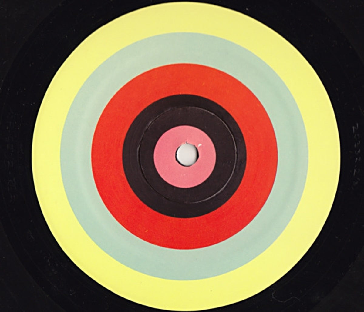 Father John Misty – Fear Fun VinylPursuit.com