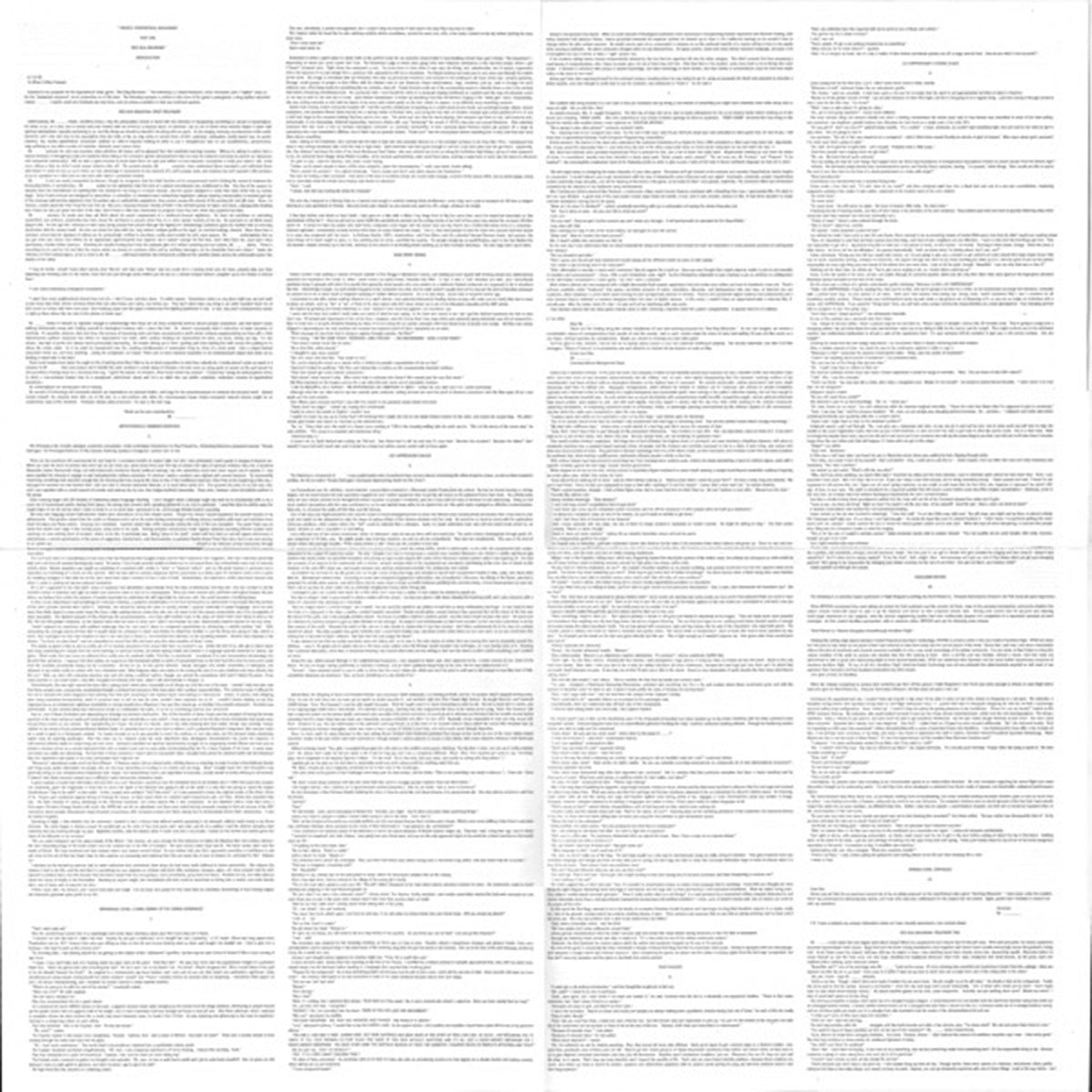 Father John Misty – Fear Fun VinylPursuit.com