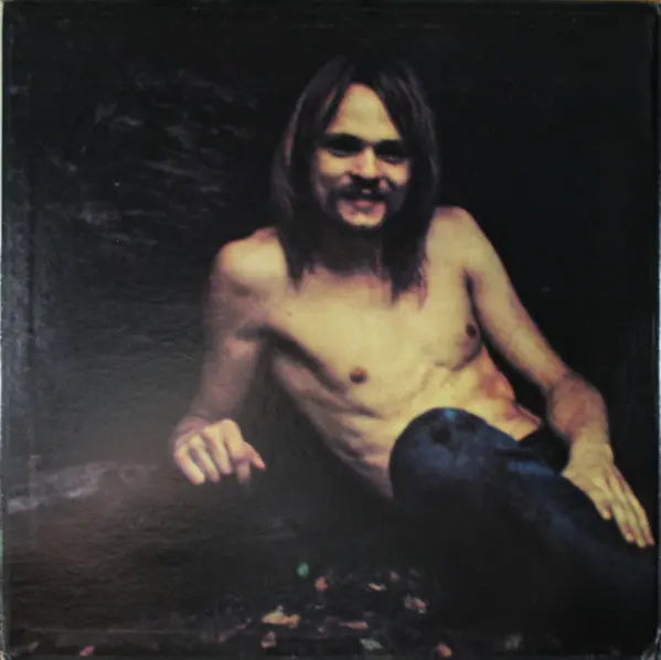 Jonathan Edwards – Honky-Tonk Stardust Cowboy - 1972 US Pressing VinylPursuit.com