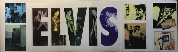 Elvis Presley – Stereo '57 (Essential Elvis Volume 2) - 1988 Cassette SEALED!! VinylPursuit.com