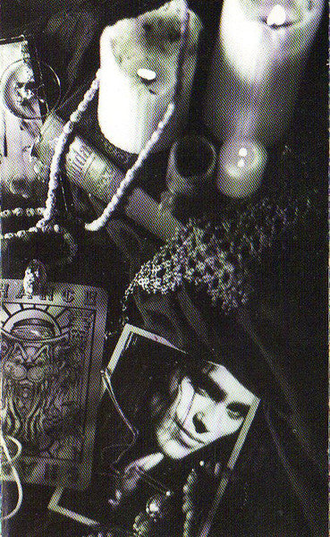 Faster Pussycat – Wake Me When It's Over - 1989 Cassette VinylPursuit.com