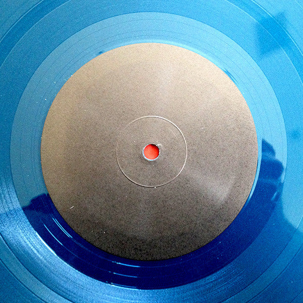 Den Baron – The Soundtrack Of My Life - Limited Edition German Pressing VinylPursuit.com
