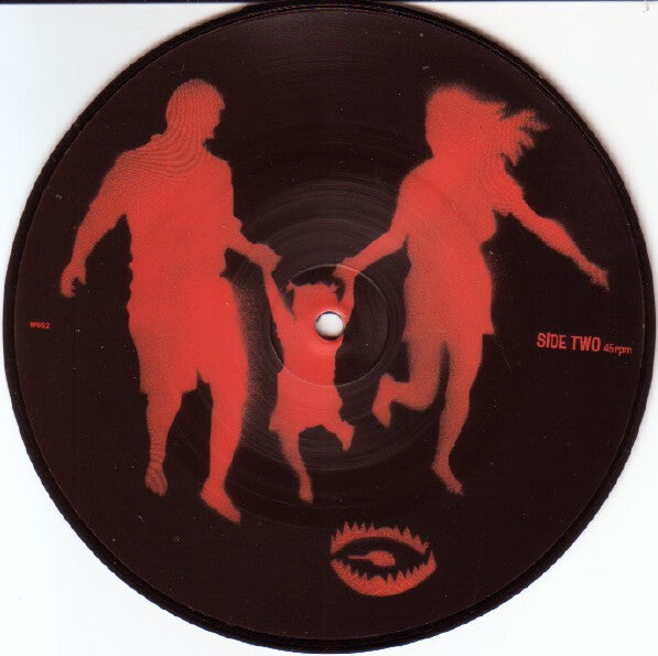 Green Day – American Idiot -  7" Single, Rare Picture Disk! Vinyl Pursuit Inc