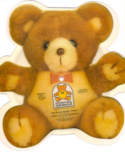 Henry Hall and His Orchestra – If You Go Down To The Woods Today... VinylPursuit.com