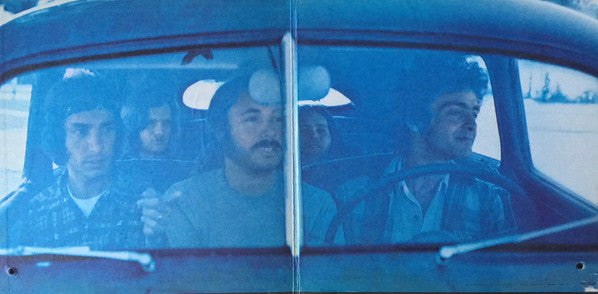 Crazy Horse - Loose - 1972 Original VinylPursuit.com