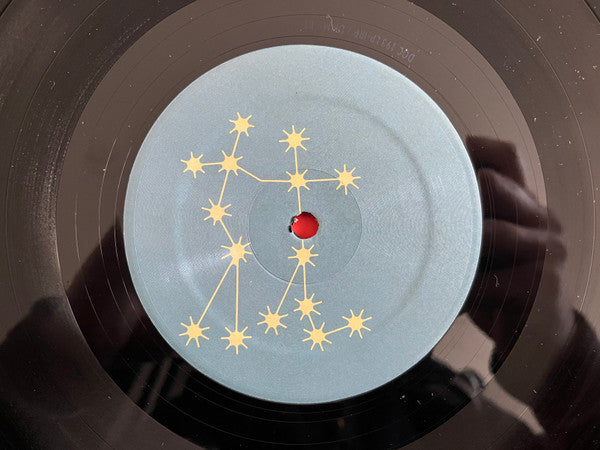 Khruangbin – Mordechai - Sealed! VinylPursuit.com