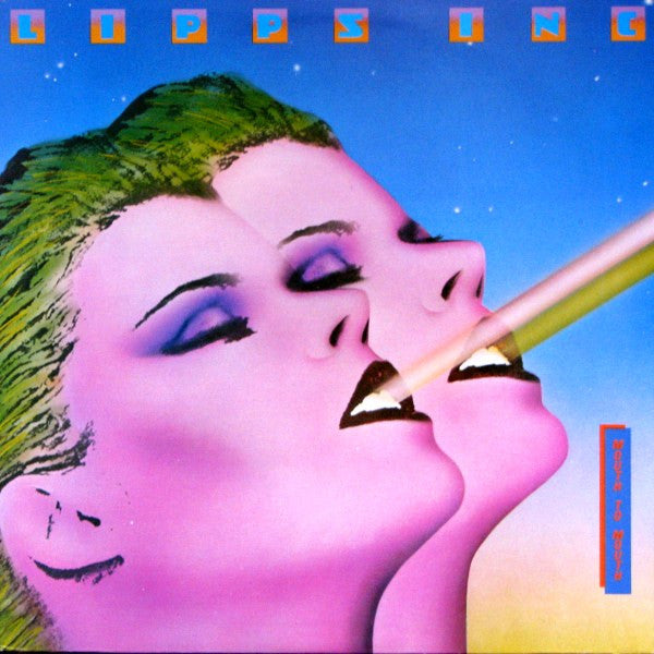 Lipps, Inc. – Mouth To Mouth VinylPursuit.com