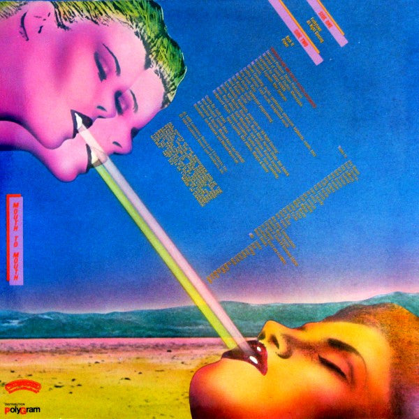 Lipps, Inc. – Mouth To Mouth VinylPursuit.com