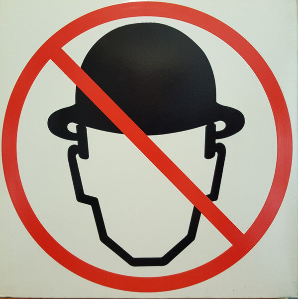 Men Without Hats – Folk Of The 80s (Part III) - 1984 Pressing VinylPursuit.com