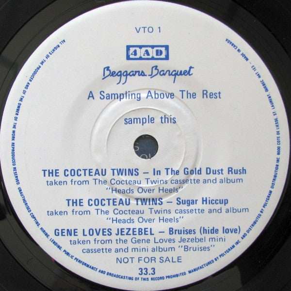 Modern English – Ricochet Days - With 7" EP VinylPursuit.com