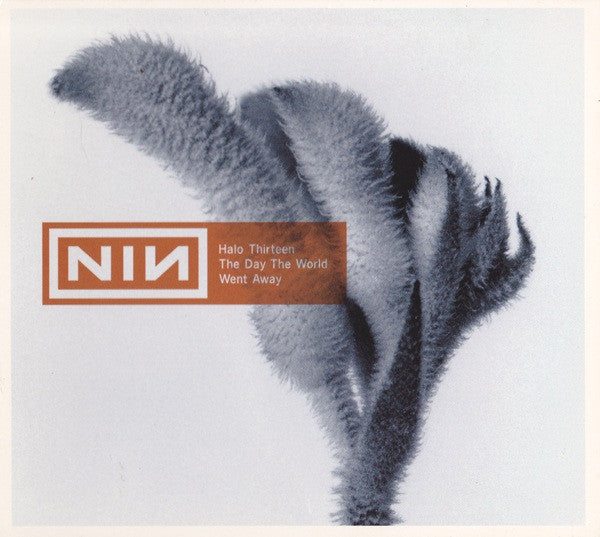NIN – Halo Thirteen -  1999 CD Vinyl Pursuit Inc