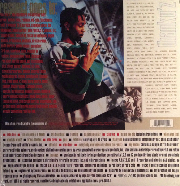 Nine – Nine Livez - 1995 Original! VinylPursuit.com