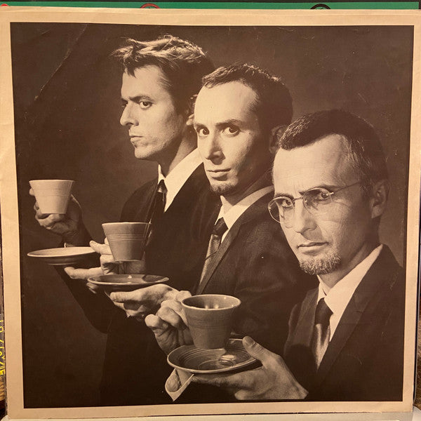 Oingo Boingo – Nothing To Fear - Rare 1982 Pressing! Vinyl Pursuit Inc