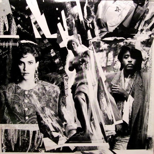 Prince and the Revolution  –  Parade - 1986 Original US Pressing VinylPursuit.com