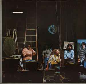 Linda Ronstadt – Simple Dreams - 1977