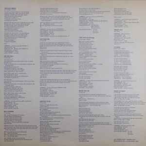 Burton Cummings – Woman Love - 1980 VinylPursuit.com