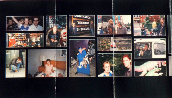 Ash – 1977 - 1998 UK Cassette VinylPursuit.com