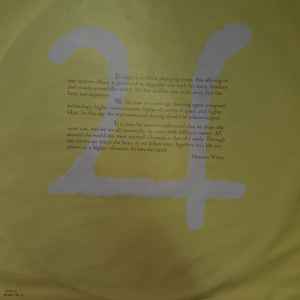 Earth, Wind & Fire – Faces - 1980 VinylPursuit.com