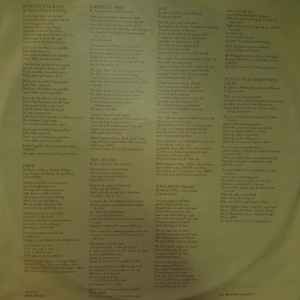 Earth, Wind & Fire – Faces - 1980 VinylPursuit.com