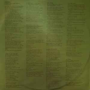 Earth, Wind & Fire – Faces - 1980 VinylPursuit.com