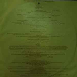 Earth, Wind & Fire – Faces - 1980 VinylPursuit.com