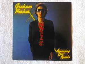 Copy of Graham Parker & The Rumour - Squeezing Out Sparks - 1979 VinylPursuit.com
