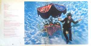 Joe Walsh – "But Seriously, Folks..." 1978 VinylPursuit.com