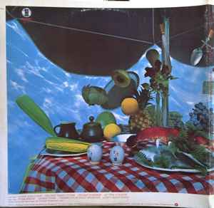 Joe Walsh – "But Seriously, Folks..." 1978 VinylPursuit.com