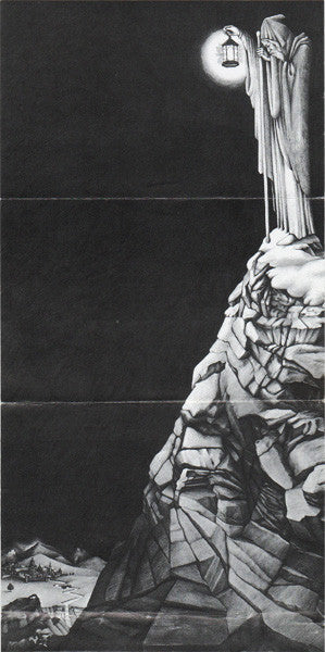 Led Zeppelin – Untitled - 1994 Cassette VinylPursuit.com