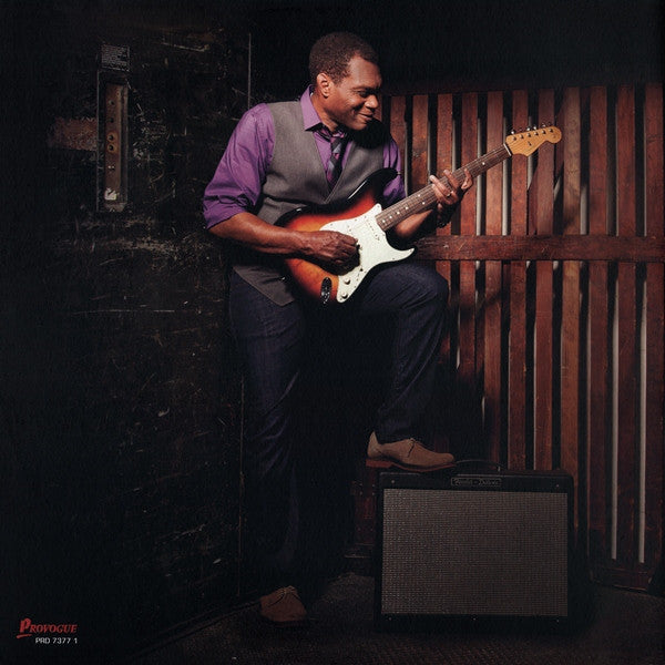 Robert Cray Band – Nothin But Love - In Shrinkwrap! VinylPursuit.com