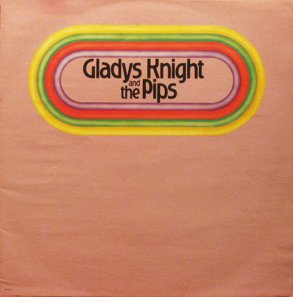 Gladys Knight And The Pips – Anthology - 1973 Original Double Album VinylPursuit.com