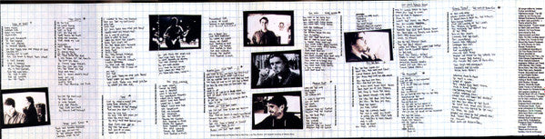 INXS – Full Moon, Dirty Hearts - 1993 Cassette VinylPursuit.com