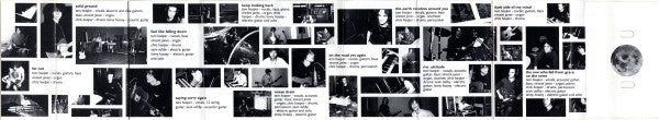 Ginger – Far Out - 1994 Cassette VinylPursuit.com