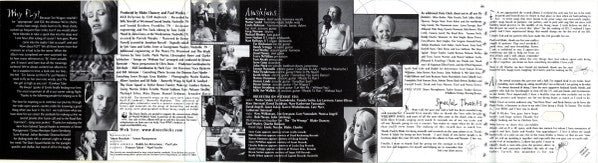 Dixie Chicks – Fly - 1999 Cassette VinylPursuit.com