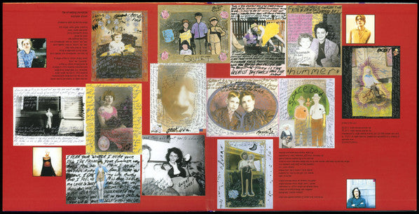 Smashing Pumpkins – Siamese Dream -  Remastered! VinylPursuit.com