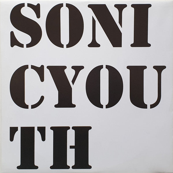 Sonic Youth – Rather Ripped VinylPursuit.com