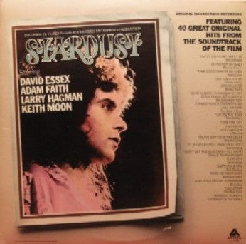 Stardust - Original Soundtrack Recording - 1975 VinylPursuit.com