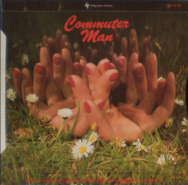 The Molesters – Disco Love -  7" Single, 1979 UK Original Vinyl Pursuit Inc