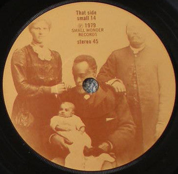 The Molesters – Disco Love -  7" Single, 1979 UK Original Vinyl Pursuit Inc