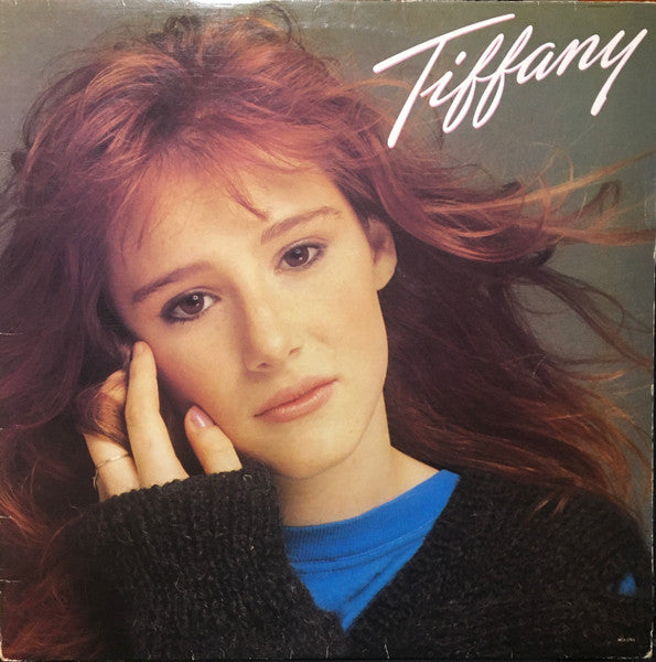 Tiffany – Tiffany - 1987 Original! VinylPursuit.com
