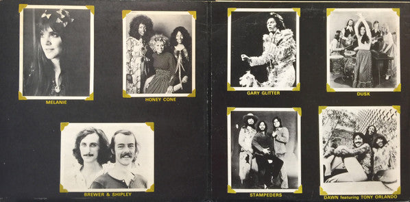 Today's Super Greats - 3 Record Set - 1973 Original VinylPursuit.com